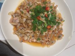 -金海湾海鲜排档(朱家尖店)