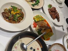 -富力丽思卡尔顿酒店·丽轩中餐厅