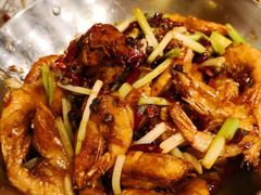 -关二哥烧烤(王家湾店)