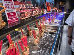 -魏铭鱼头捞饭(晋阳路店)