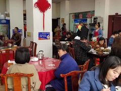 大堂-嘉州程记泡椒兔(肖坝路店)