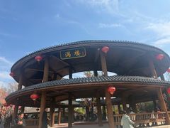 -丽江千古情