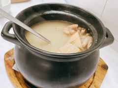 -文记壹心鸡(宝华路店)