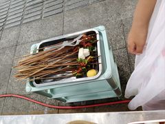-江二娃串串香(科园四路总店)