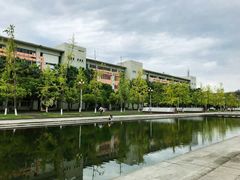 -四川大学(江安校区)
