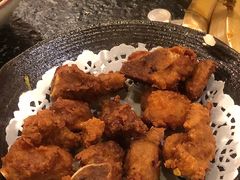 -肉匠日式烧肉屋·和牛居酒屋·酒水小食堂(大汉悦中心店)