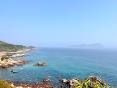 -西涌国际滨海旅游区