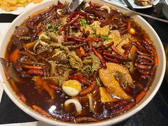 -泰山廊亦舫(丽景店)