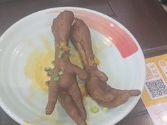 -蟹上黄·蟹黄面·江南糖水(人民广场店)