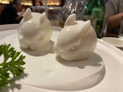 兔兔椰汁糕-老广酒楼(樱花店)