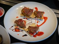 -索菲特酒店 · 云尚天际自助餐厅