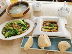-琼大师东方烤乳猪(亚特兰蒂斯店)