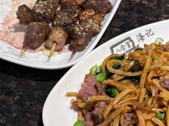 -八合里牛肉火锅(新洲店)