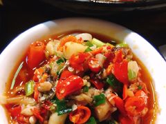 -邱金小炒·30 年盐帮江湖菜(自贡店)