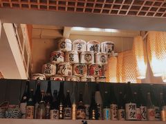 -大将料理餐厅(汇锦街店)