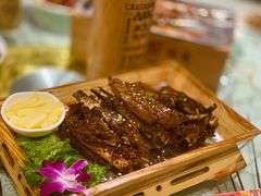 -福苗小骆驼烧烤(莲湖路店)