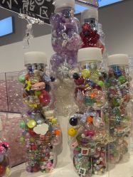 -Zzmart珠珠世界·潮玩·串珠·水晶DIY(双塔店)