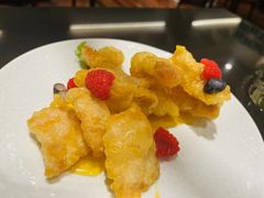 -北京王府井希尔顿酒店·秦唐中餐厅Chynna