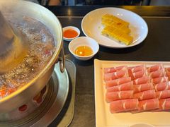 -鼓楼东街老火锅(鼓楼店)