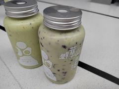 -野萃山·潮汕厚果汁(十亩地店)