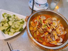 -火龙堂·风味民间菜(文一路店)