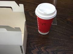 -星巴克(西湖天地店)