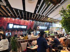 -食悦天美食广场(西安CityOn熙地港购物中心店)