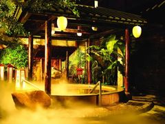 -华山御温泉度假村