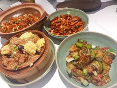 -费大厨辣椒炒肉(万家丽一店)