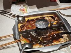 -海底捞火锅(杭州庆春路夜宵主题店)