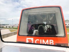 -吉隆坡国际机场