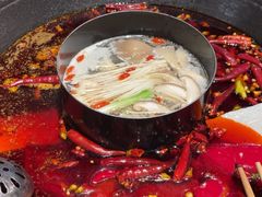 -玉林巷子口火锅(玉林总店)
