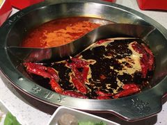 -大龙燚火锅