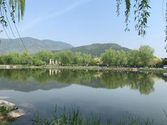 -国家植物园南园