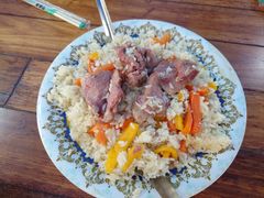 -新疆哈利德餐厅(紫薇都市店)