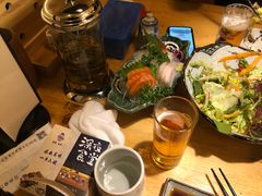 -酒窝夜酌居酒屋(中海水岸馨都店)