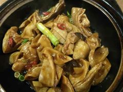 -隆喜元鱼汤包·海鲜(中联广场店)