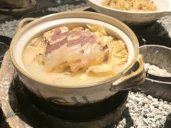 -黄山老妈·土菜(碧桂园店)