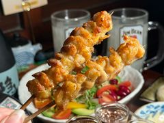 -鸟泉居酒屋·烧鸟·酒馆(百子湾店)