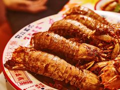 -吉利龙虾·新派海鲜烧烤