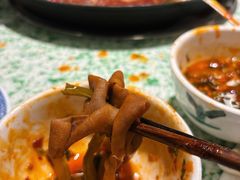 土鸭肠-五里关火锅(牛市口店)