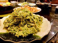 -老胶东家常菜馆(市场一路店)