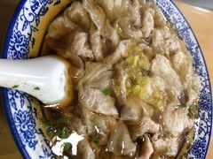 -樊川祖传馄饨(江都店)