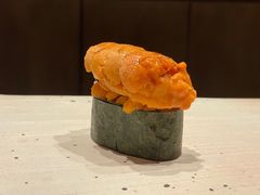 -晴空·日本料理(万象城店)