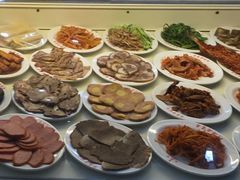 香肠-西塔大冷面(市府大路店)