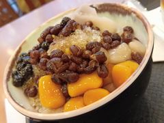-鲜芋仙(高新万达广场店)