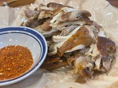 -刘师父老汉口江湖菜(蔡锷路店)