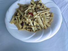-天乐农家鱼头王(天目湖店)