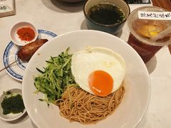 -和府捞面(凯德壹中心店)