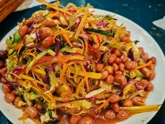 -看丹桥老头烧烤(西国贸店)